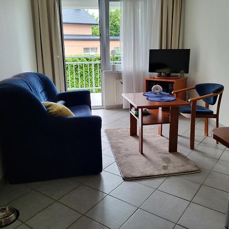 Rezydencja Bielik Misdroy Exterior foto