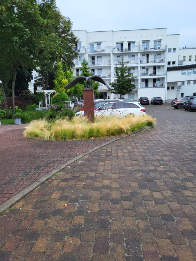 Rezydencja Bielik Misdroy Exterior foto