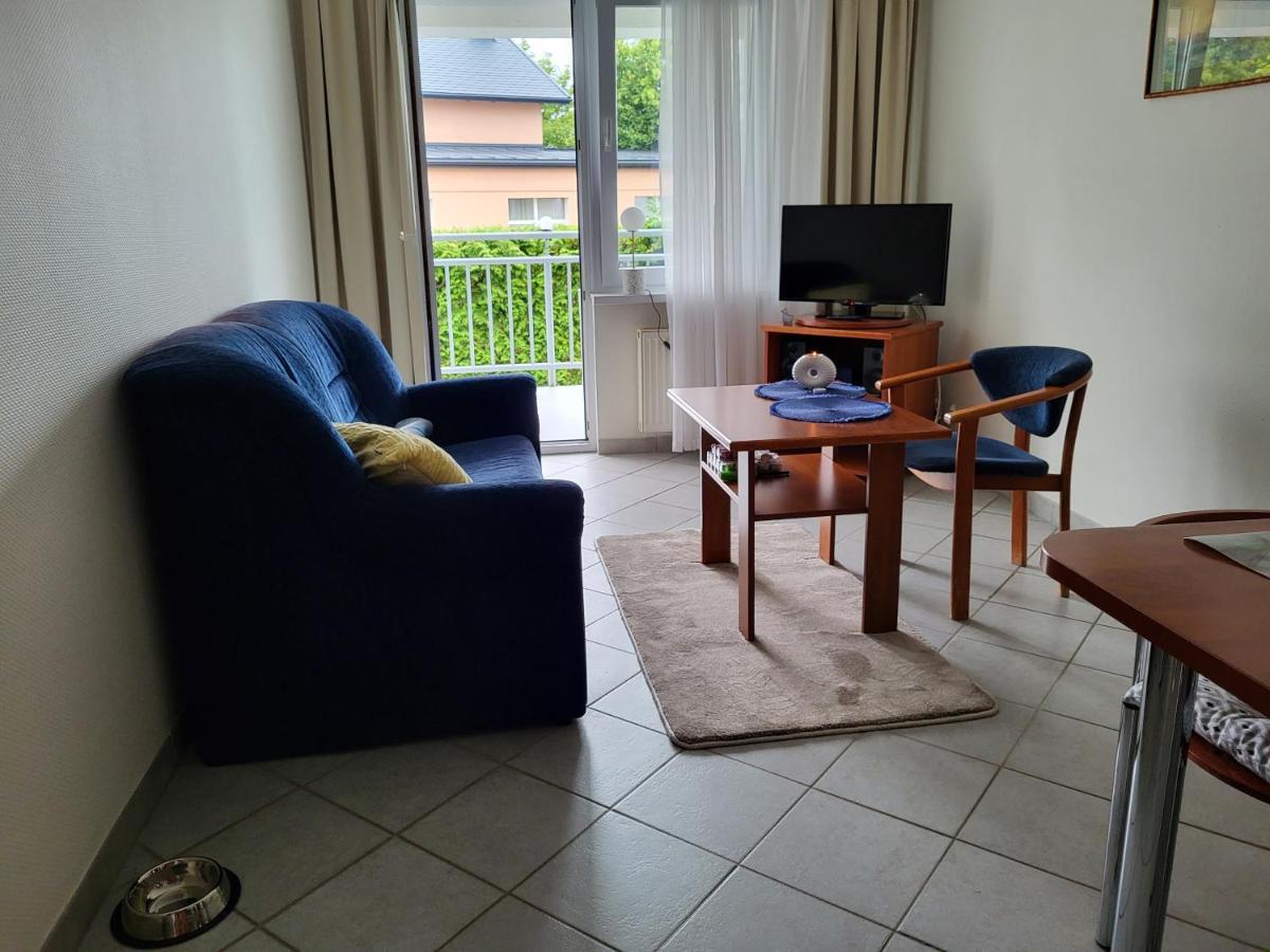 Rezydencja Bielik Misdroy Exterior foto
