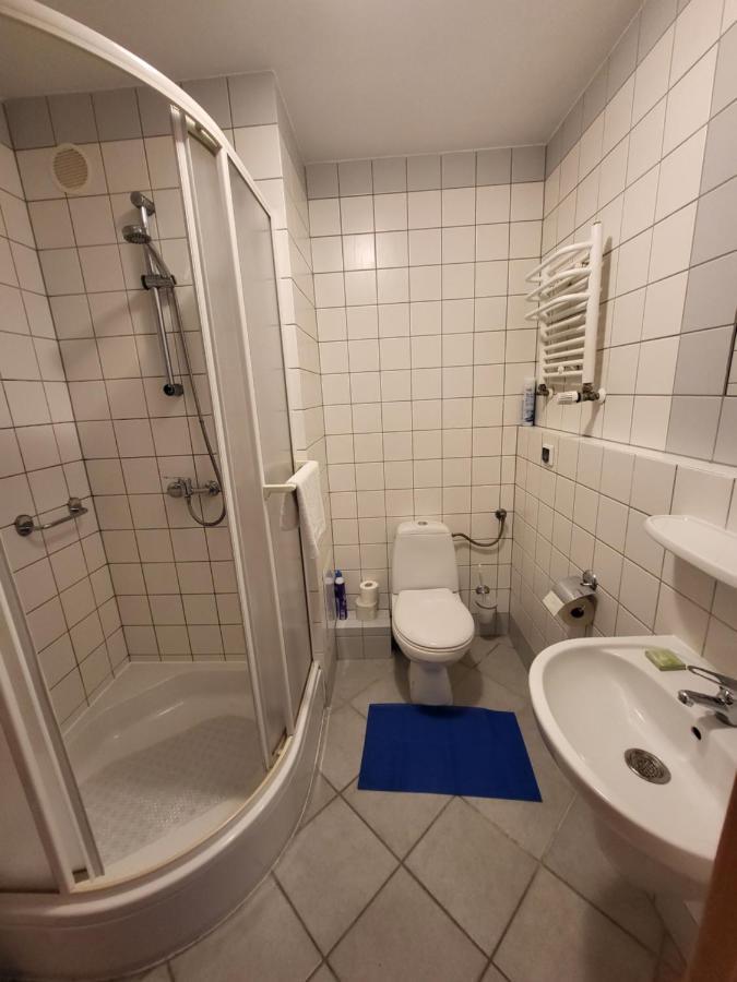 Rezydencja Bielik Misdroy Exterior foto